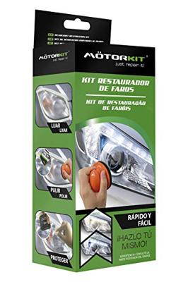 Reparatie Set Motorkit CS6 Koplamp