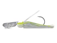 Molix Compact Blade Jig 14gr Chart Glimmer - thumbnail