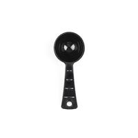 Elektrisch koffiezetapparaat - LIVOO - DOD163RC - 800 W - 1,25 L - 12 kopjes - Rood - thumbnail