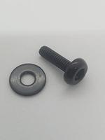 RRP Proguard bolt on - bolts - dvo diamond (m4x14mm / washer) - thumbnail