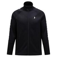 Peak Performance Rider Zip Fleece Vest Heren XL - thumbnail