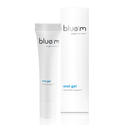 Bluem Oral Gel