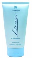 Laura Biagiotti Laura Shower Gel 150ml Douche & bad Dames - thumbnail