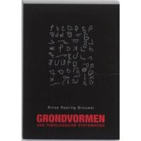 Grondvormen van theologische systematiek (Paperback) - thumbnail