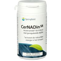 CerNADin SR - thumbnail