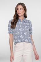 Geisha Blouse 63268-20 - thumbnail