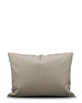Essenza Minte kussensloop Taupe