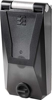 Weidmüller IE-FC-SFP-KNOB FrontCom Vario frame, kunststof afdekking 1 stuk(s) Weidmüller IE-FC-SFP-KNOB FrontCom Vario frame, kunststof afdekking 1 stuk(s)