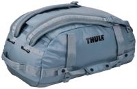 Thule Chasm 40L Duffel Pond Gray 40L - thumbnail