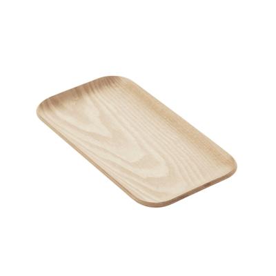 POINT-VIRGULE - Dienblad - Dienblad 22x17cm houtkleur