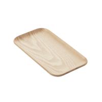 POINT-VIRGULE - Dienblad - Dienblad 22x17cm houtkleur - thumbnail