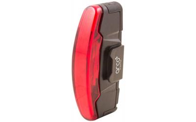 Spanninga Metaal B.V. Spanninga achterlicht arco li-po herlaadbaar usb Spanninga Metaal B.V. Spanninga achterlicht arco li-po herlaadbaar usb