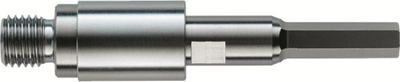 Rotec Adapter | 6-Kant SW 9,5 > M16 | 118 Mm | Protect - 210.5007