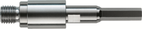 Rotec Adapter | 6-Kant SW 9,5 > M16 | 118 Mm | Protect - 210.5007 - thumbnail