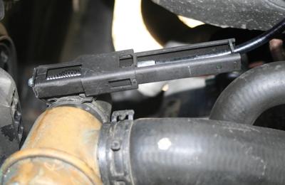 KUNZER slangklemtang spring band clamp pliers