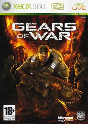 Gears of War Gears of War