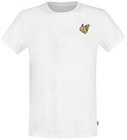 Pokemon Pixel Pikachu T-Shirt - thumbnail