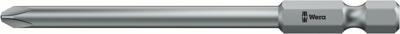 Wera 851/4 Z Bits Phillips, PH 2 x 70 mm - 1 stuk(s) - 05059770001