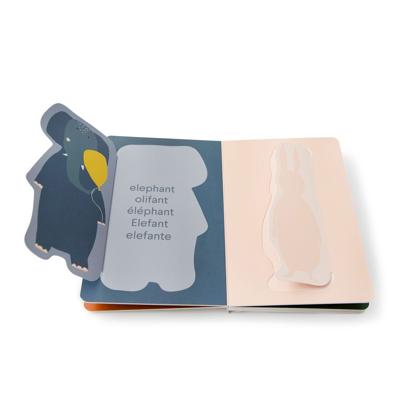 Trixie flapjesboek dieren Trixie flapjesboek dieren