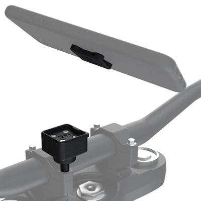 OXFORD mobiele telefoon houder "cliqr" cell phone holder bracket handlebar clamp