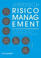 Juridisch risicomanagement - Ivar Timmer - ebook - thumbnail