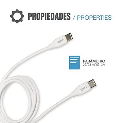 Oplader iggual IGG317365 Oplader iggual IGG317365