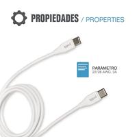 Oplader iggual IGG317365 - thumbnail