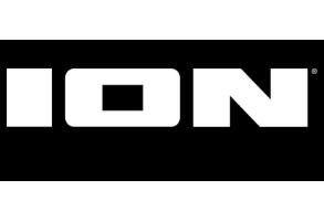 ION Audio Premier LP - Draadloze Bluetooth platenspeler / vinyl platenspeler met luidsprekers, USB-conversie, RCA & hoofdtelefoonuitgangen - Natuurlijke houtafwerking