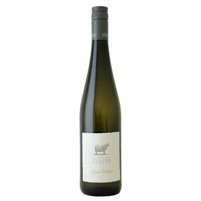 Grüner Veltliner Niederösterreich 2022 - 75CL - 12,5% Vol.