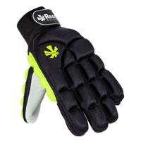 Reece 889034 Force Protection Glove Slim Fit - Black-Neon Yellow - M - thumbnail