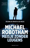 Meisje zonder leugens - Michael Robotham - ebook - thumbnail