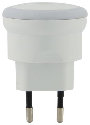 HEMA LED nachtlampje