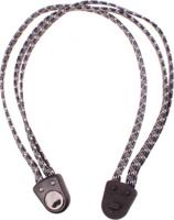 Japs snelbinder 28 inch zwart/grijs - thumbnail