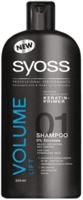 Syoss Volume Lift Shampoo 300ml - thumbnail