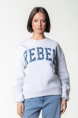 Colourful Rebel Sweater Rebel Paisley Colourful Rebel Sweater Rebel Paisley