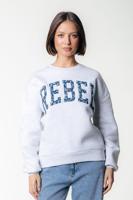 Colourful Rebel Sweater Rebel Paisley - thumbnail