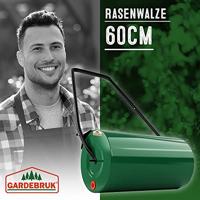 Graswals, tuinwals, 60cm - thumbnail