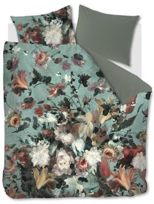 Beddinghouse Beddinghouse Grandeur Dekbedovertrek Multi 140x200/220 cm