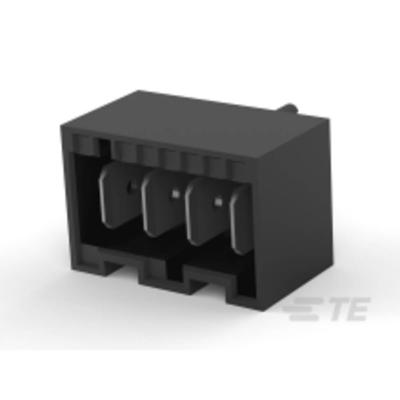 TE Connectivity 521383-4 Inhoud: 1 stuk(s) Box