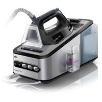 Braun CareStyle 7 Pro stoomgenerator IS7156BK - thumbnail