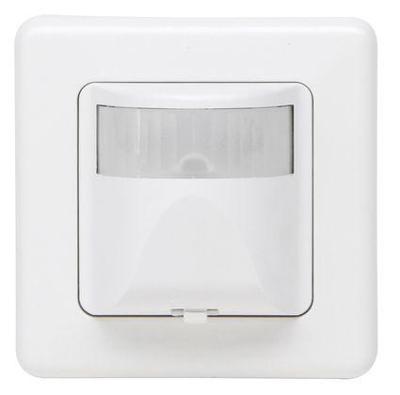 Kopp 8058.1301.0 PIR-bewegingsmelder Inbouw (in muur) 180 ° Triac Wit IP20 Kopp 8058.1301.0 PIR-bewegingsmelder Inbouw (in muur) 180 ° Triac Wit IP20
