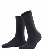 Falke 47488 SOFTMERINO SO DARK NAVY - alle - thumbnail