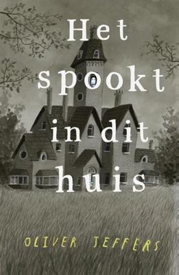 Het spookt in dit huis Het spookt in dit huis