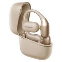 Panasonic RB-F10DE-C In Ear oordopjes Bluetooth Beige - thumbnail