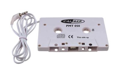 Cassette Adapter - 3,5Mm Jack Plug (PMT050)