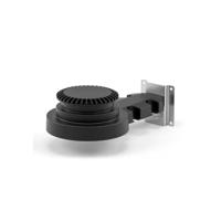 Kit 3 fjärrstyrda uttag + Fjärrkontroll - GAO - 230 V - Vit - thumbnail