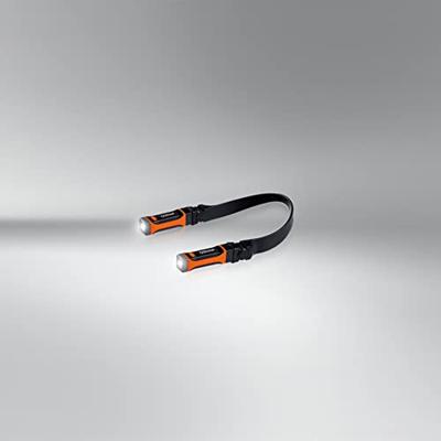 Osram Automotive LEDIL413 WEARABLE NECK LIGHT Werklamp LED werkt op USB, werkt op een accu 265 lm - thumbnail