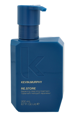 Kevin Murphy Re Store Repairing Cleansing Treatment Shampoo 200 ml Heren