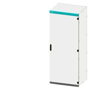 Siemens 8MF1868-3BS5 Schakelkast 600 x 1800 x 800 Staal Grijs 1 stuk(s) Siemens 8MF1868-3BS5 Schakelkast 600 x 1800 x 800 Staal Grijs 1 stuk(s)