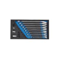 Gedore 2327708 EI-1500 CT1-7RA-URAL Gereedschapinlegstuk (l x b x h) 310 x 158 x 35 mm - thumbnail